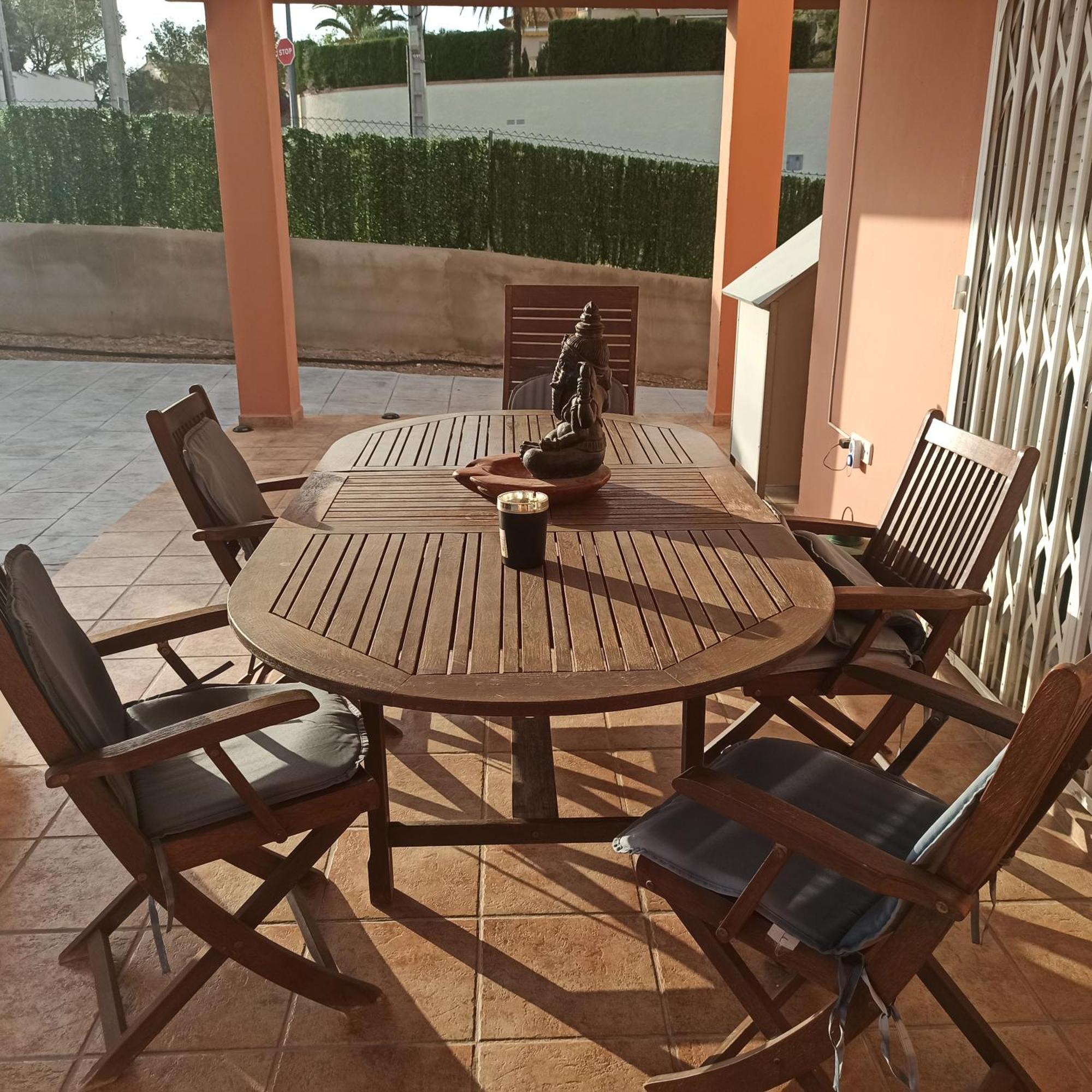 Casa Sol Y Montana-Habitaciones Torrent (Valencia) Exterior foto