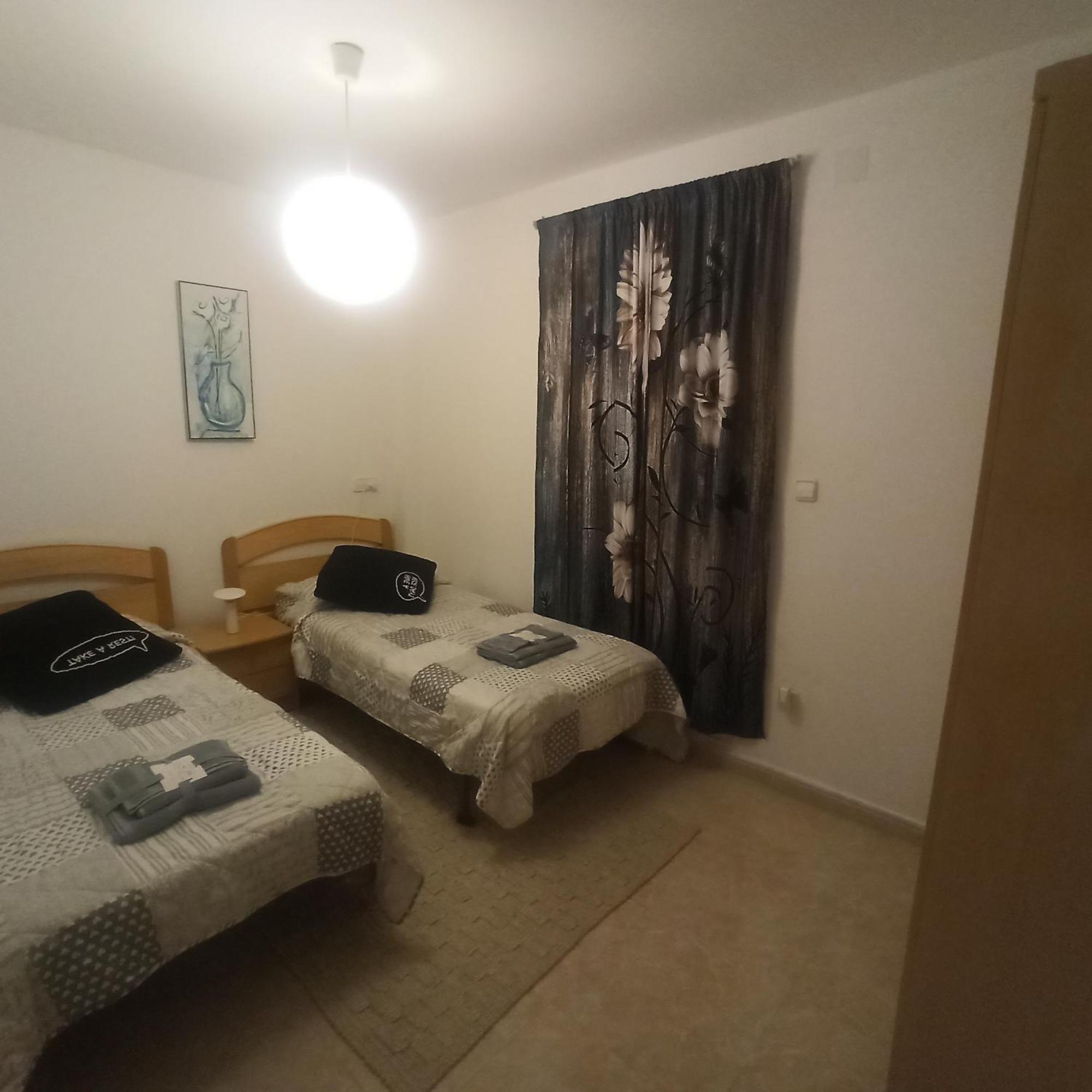 Casa Sol Y Montana-Habitaciones Torrent (Valencia) Exterior foto